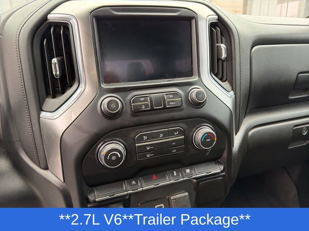 Used 2020 Chevrolet Silverado 1500 LT w/ LT Value Package image 9