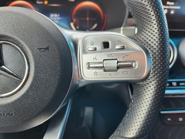 Used 2021 Mercedes-Benz GLC 300 4MATIC Coupe image 33