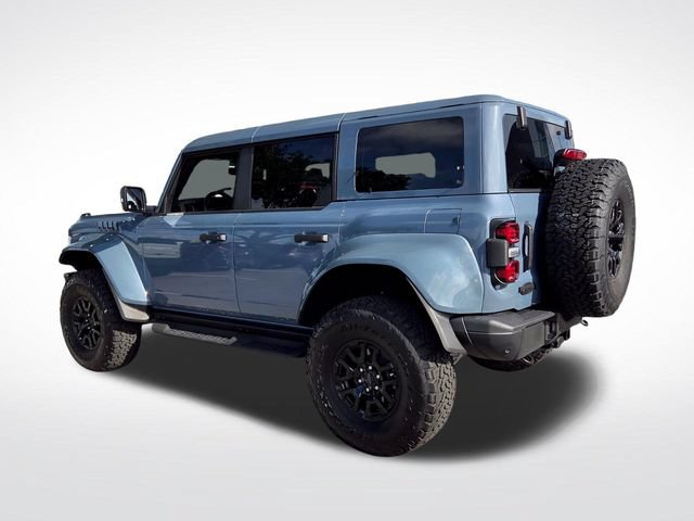 Certified 2025 Ford Bronco Raptor AWD/4WD image 7