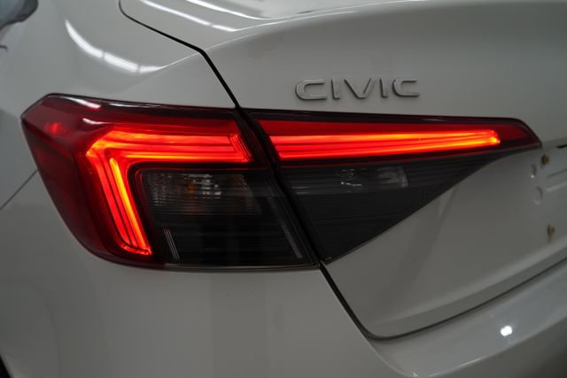Used 2022 Honda Civic Sport image 70