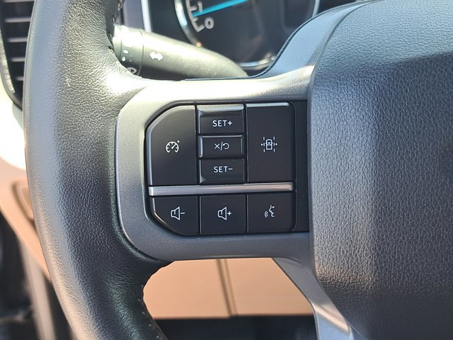 Certified 2022 Ford F150 XLT w/ Equipment Group 302A High image 20