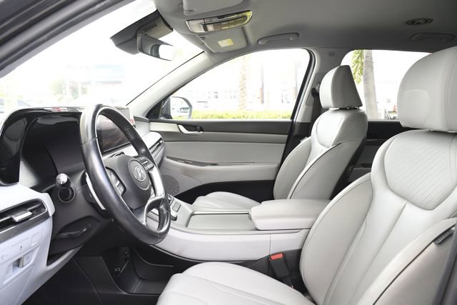Used 2024 Hyundai Palisade SEL image 21