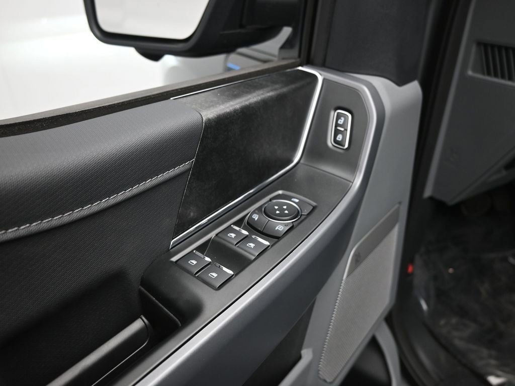 New 2025 Ford F150 Lightning Flash image 10