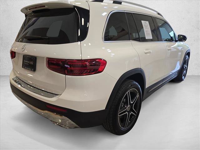 Certified 2026 Mercedes-Benz GLB 250 image 4