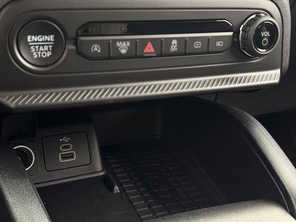 Used 2025 Ford Bronco Sport Big Bend AWD/4WD image 20