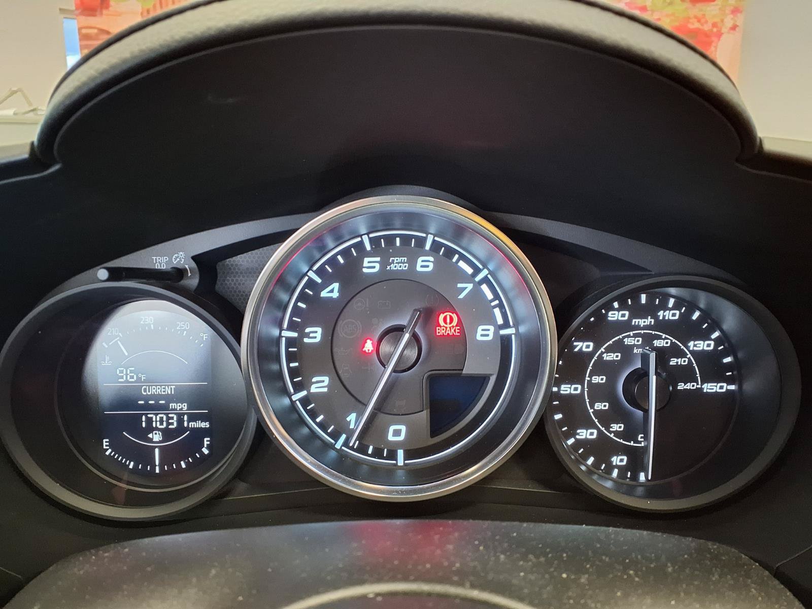 Used 2018 FIAT 124 Spider Lusso RWD image 25
