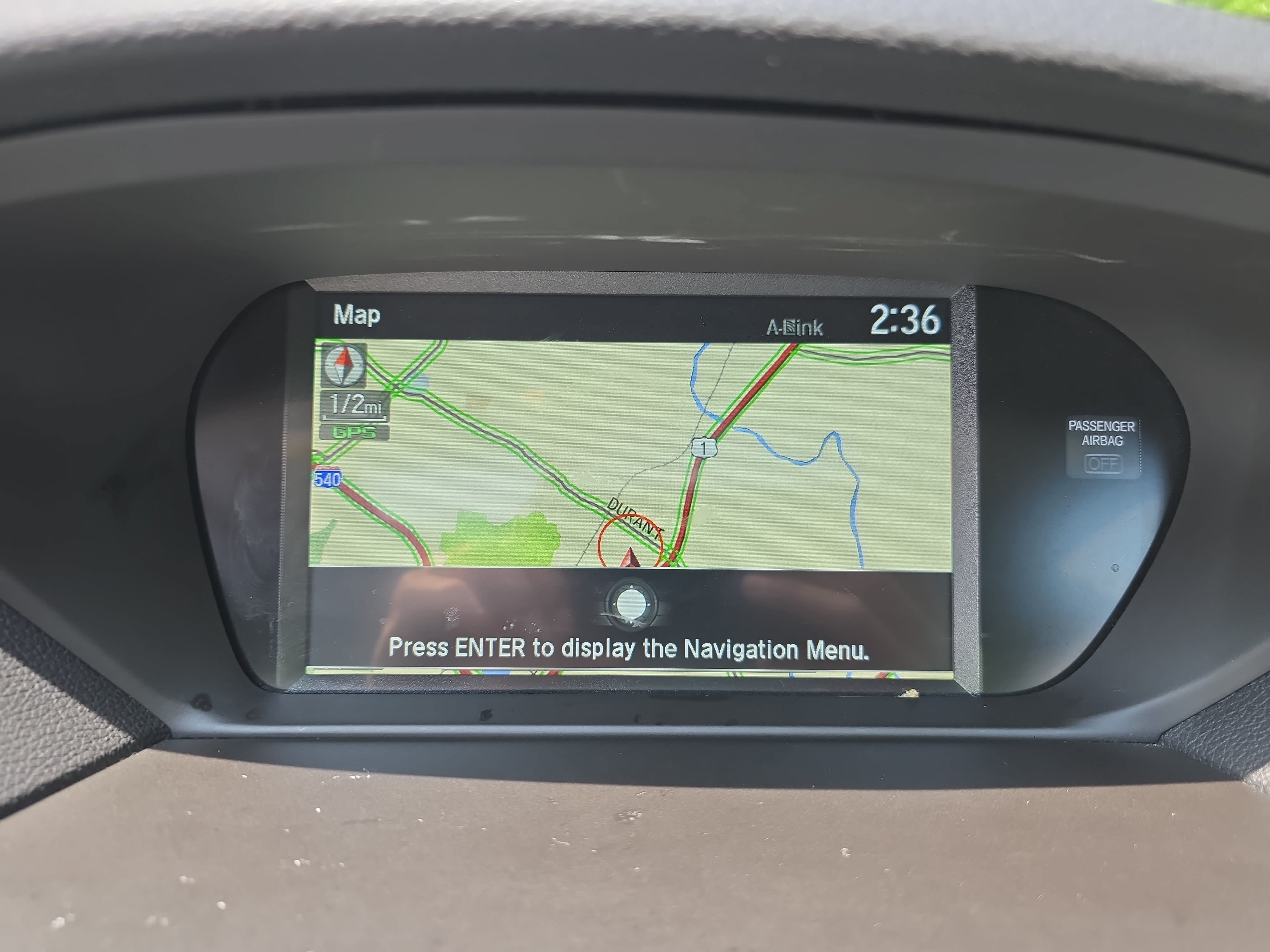 Used 2018 Acura TLX w/ Technology Package FWD image 23
