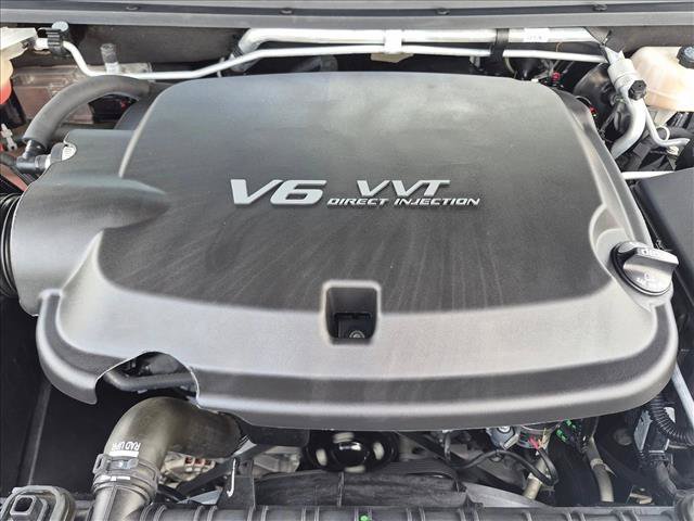 Used 2022 Chevrolet Colorado ZR2 w/ ZR2 Dusk Special Edition AWD/4WD image 20
