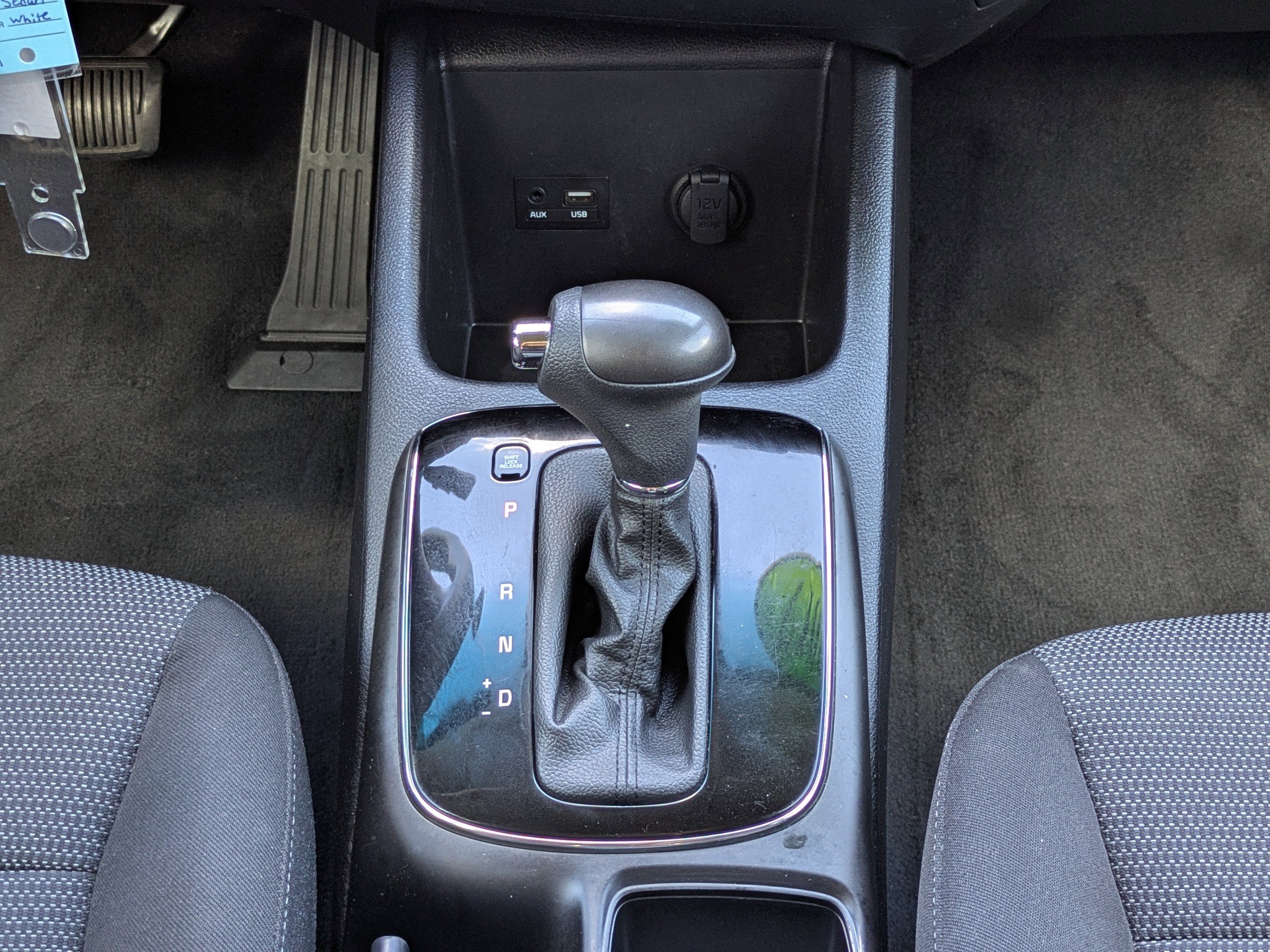 Used 2017 Kia Forte LX image 19