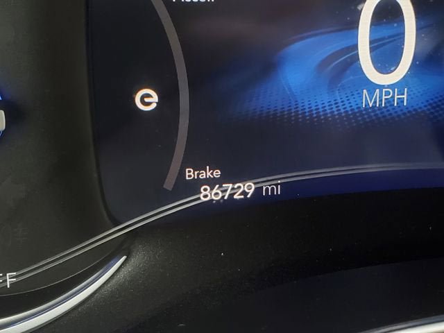 Used 2022 Chrysler Pacifica Limited FWD image 19