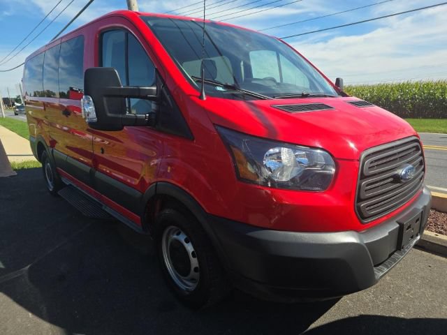 Used 2018 Ford Transit 150 XL