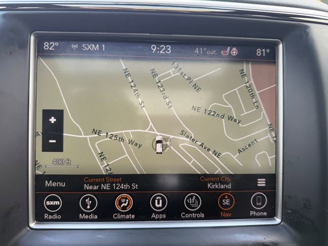 Used 2018 Jeep Grand Cherokee High Altitude image 28