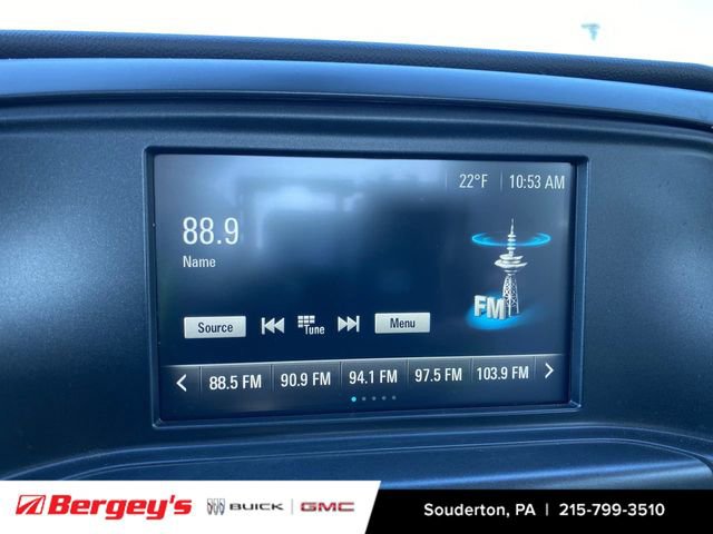 Used 2019 Chevrolet Silverado 1500 W/T image 15