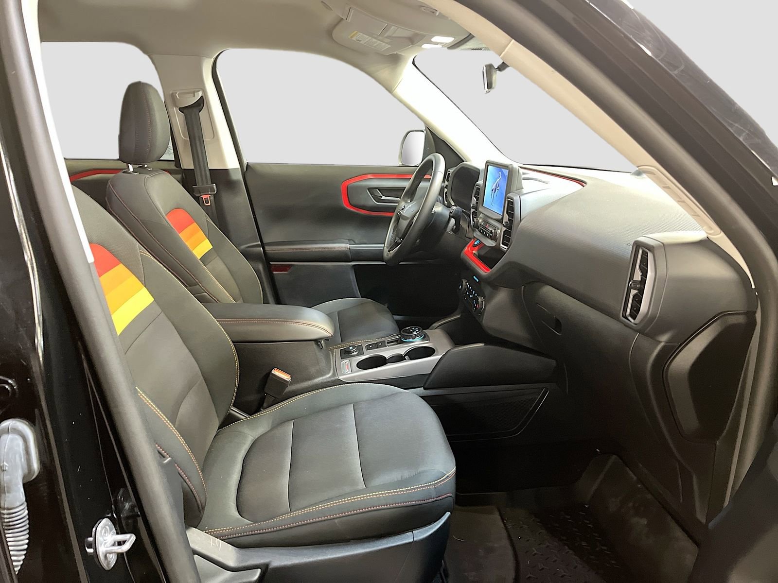 Used 2024 Ford Bronco Sport Free Wheeling w/ Convenience Package image 29