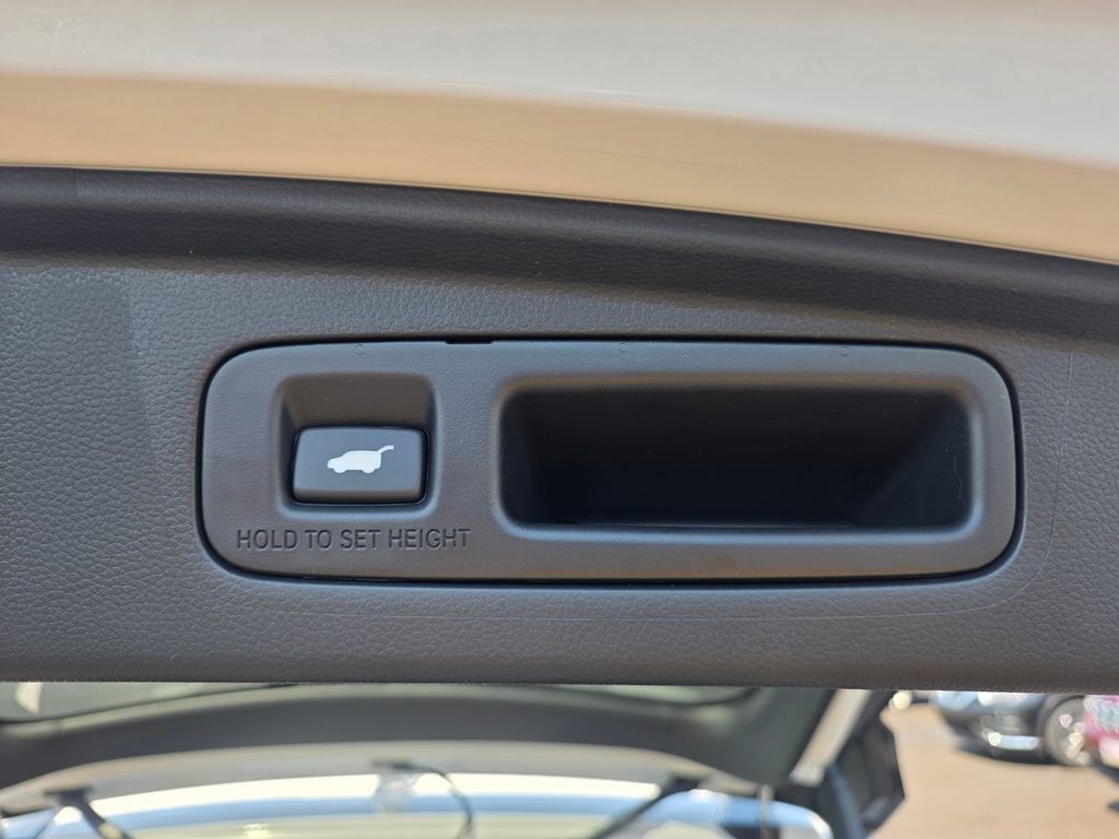 New 2026 Honda CR-V EX-L image 16