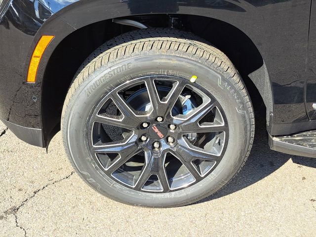 New 2026 GMC Yukon XL Elevation image 4