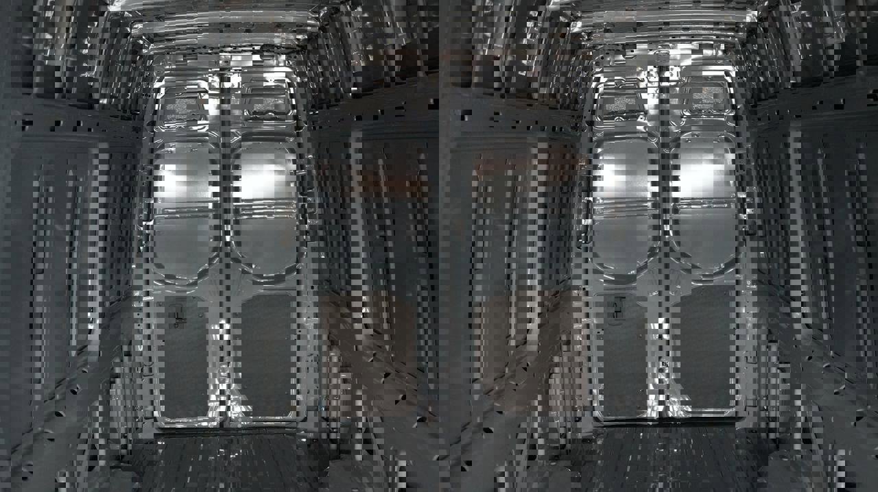 New 2025 Mercedes-Benz Sprinter 2500 image 10