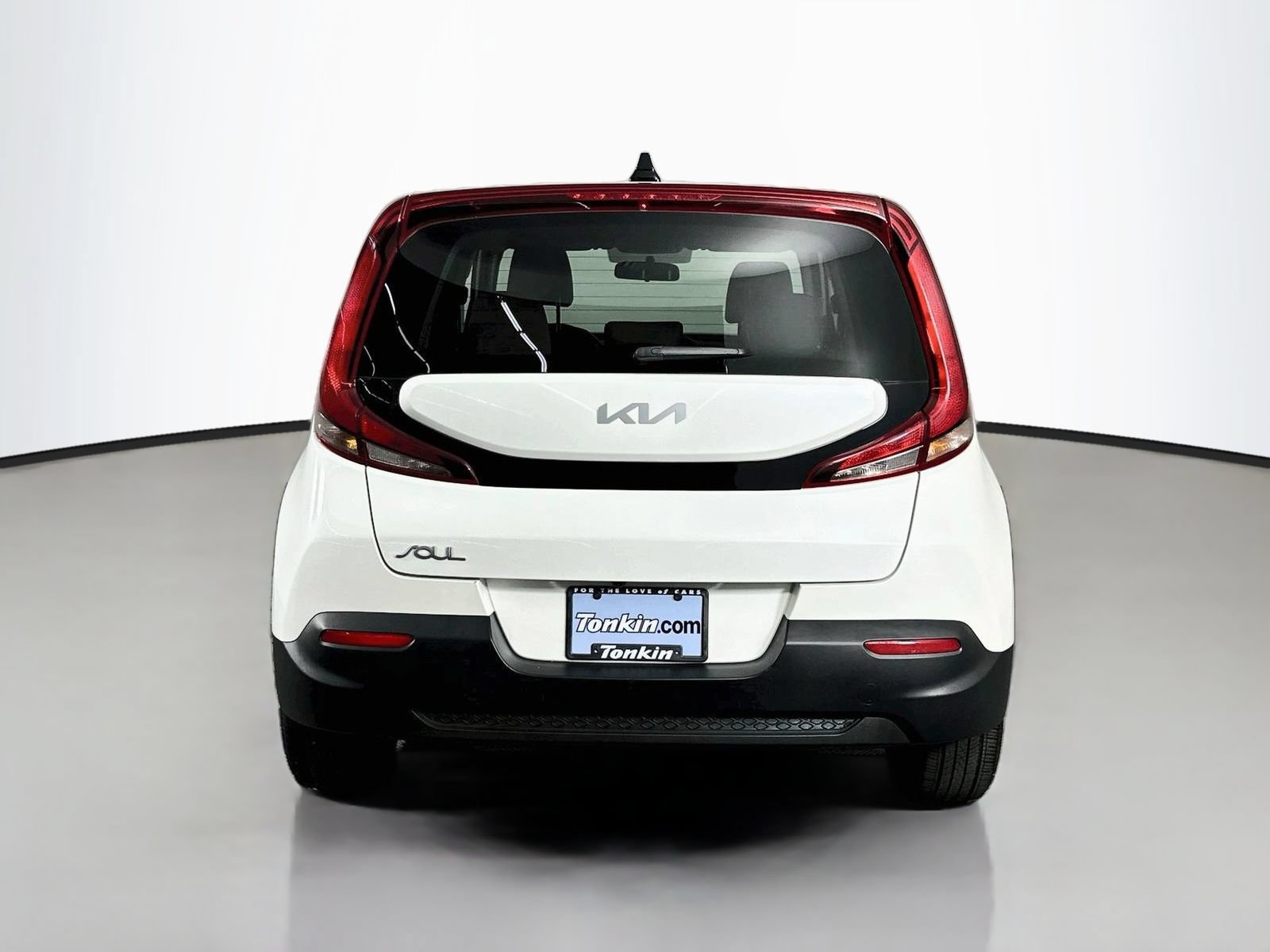 Used 2022 Kia Soul LX FWD image 6