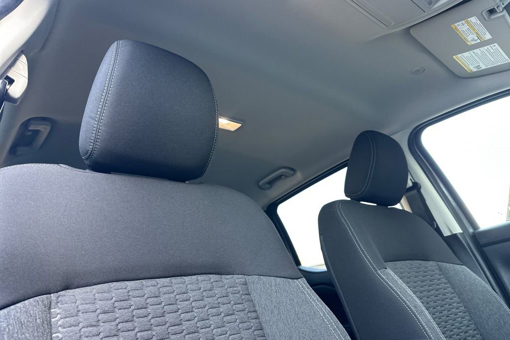 New 2025 Ford Ranger XL w/ Trailer Tow Package image 14