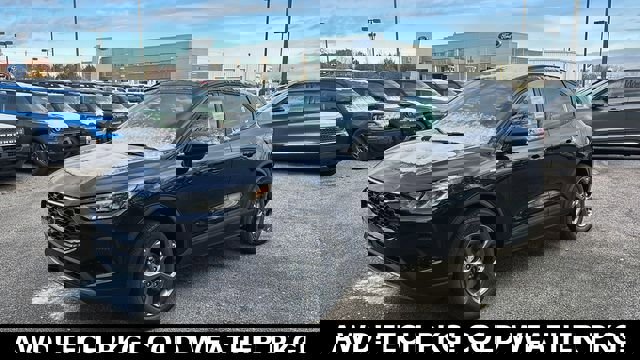 New 2026 Ford Escape ST-Line w/ Tech Pack #1 image 34