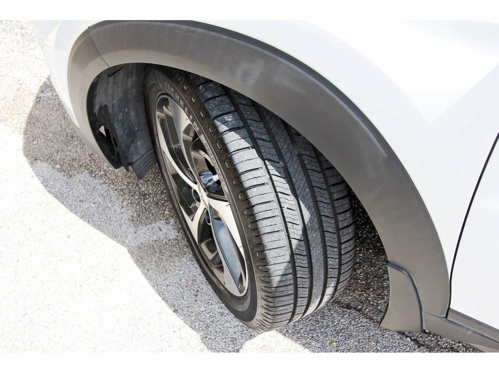 Used 2016 Hyundai Tucson Limited w/ Option Group 03 FWD image 32