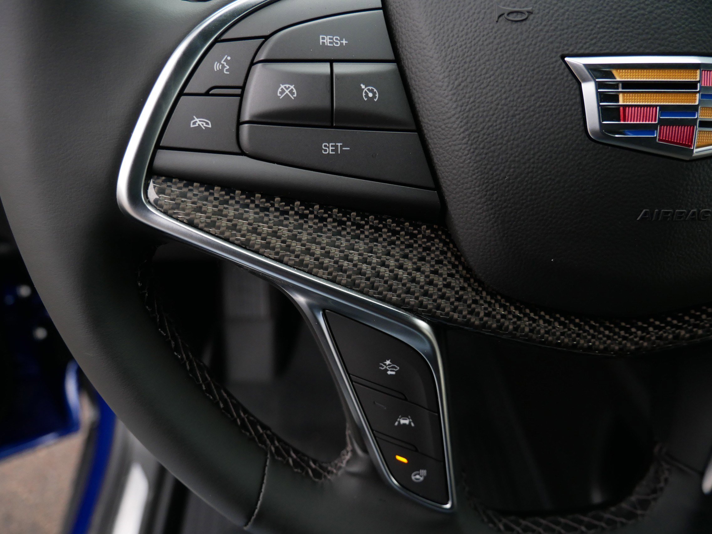 Used 2026 Cadillac XT5 Sportv w/ LPO, Floor Liner Package image 25