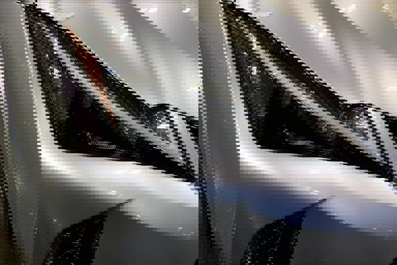 New 2025 Lexus UX 300h AWD image 13