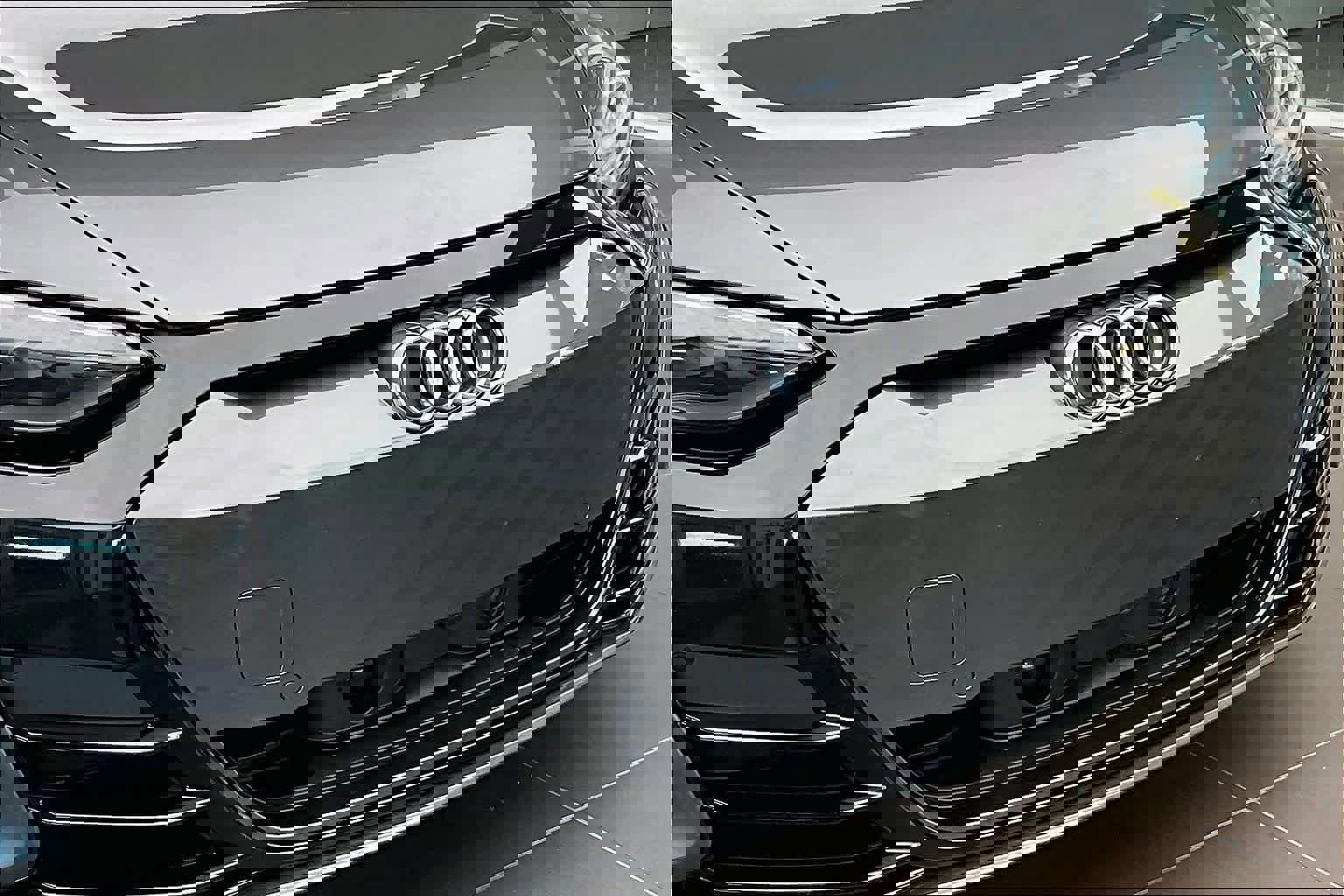 Certified 2023 Audi RS e-tron GT image 30