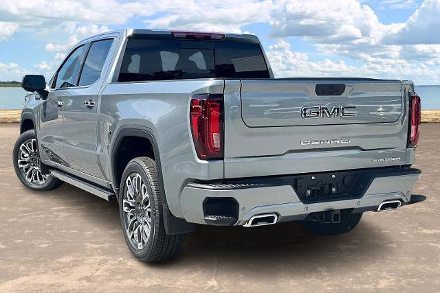 New 2026 GMC Sierra 1500 Denali Ultimate image 3