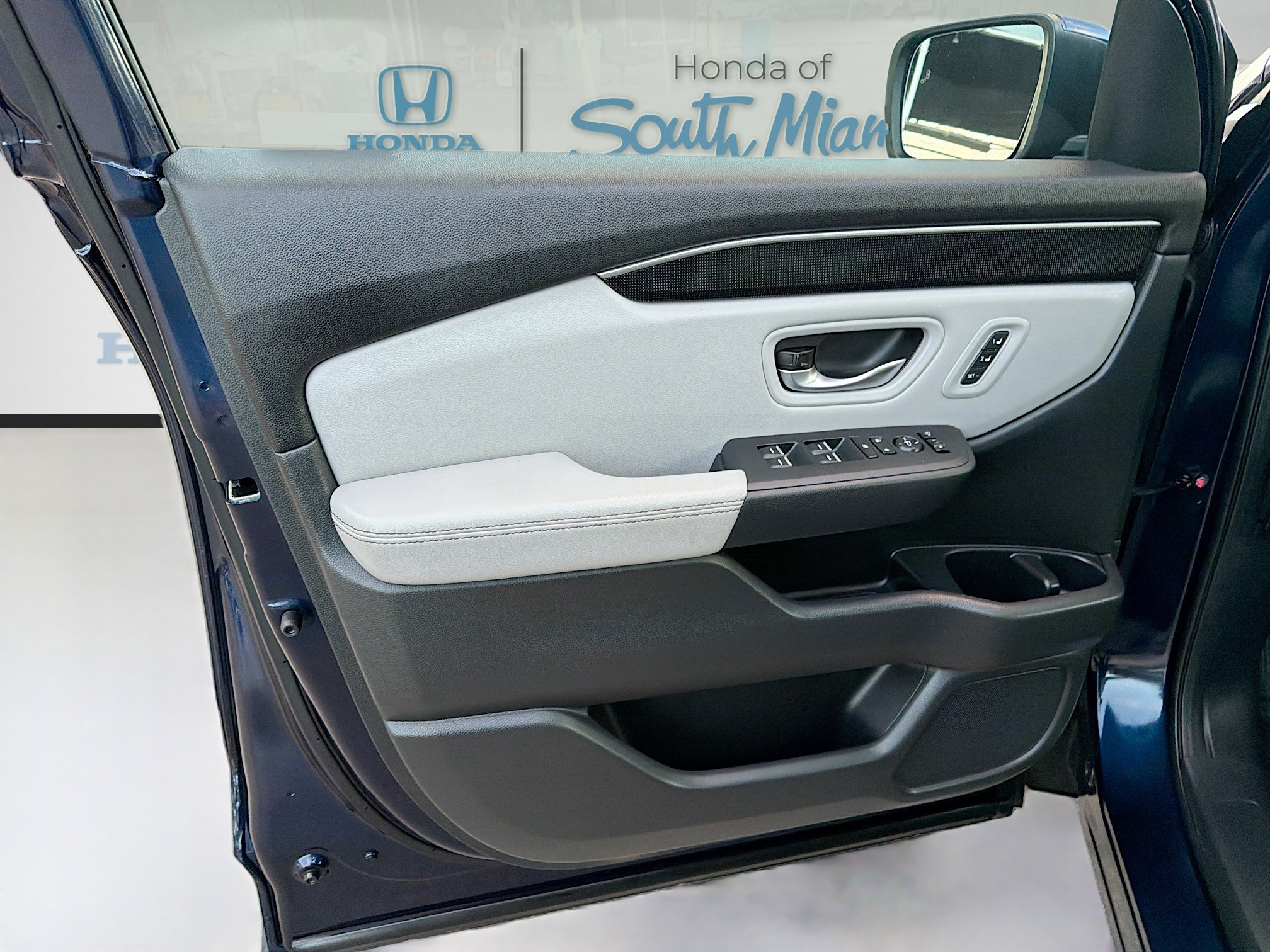 Certified 2023 Honda Pilot Elite image 20