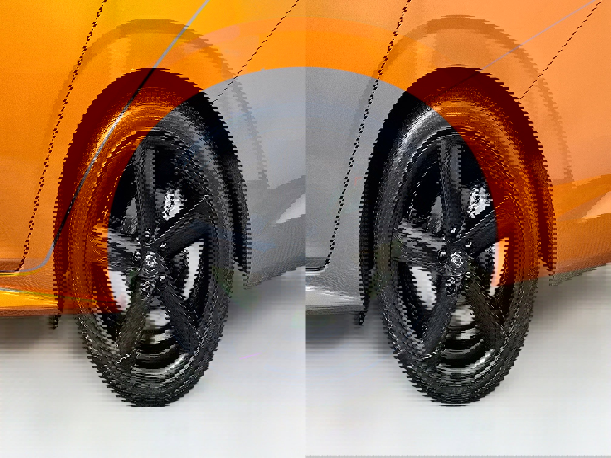 Used 2024 Nissan Sentra SR image 29