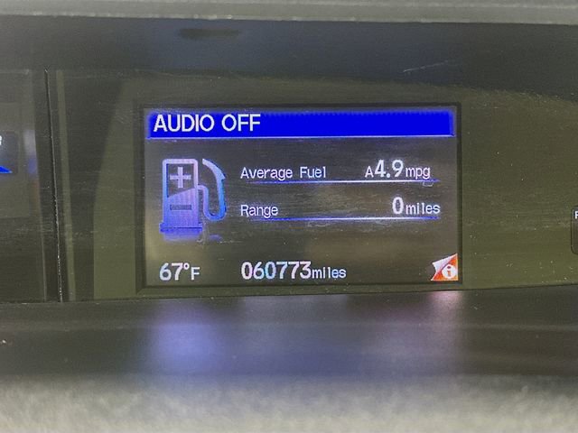 Used 2015 Honda Civic LX image 5