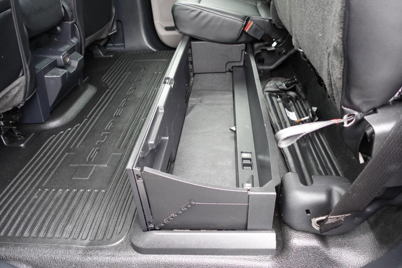 Used 2022 Ford F350 XLT w/ XLT Value Package image 26