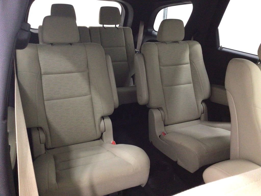 Used 2022 Dodge Durango GT image 26