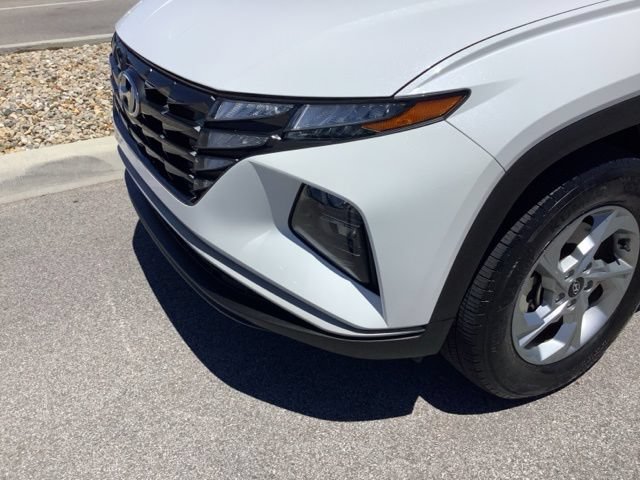 Certified 2023 Hyundai Tucson SEL AWD/4WD image 32