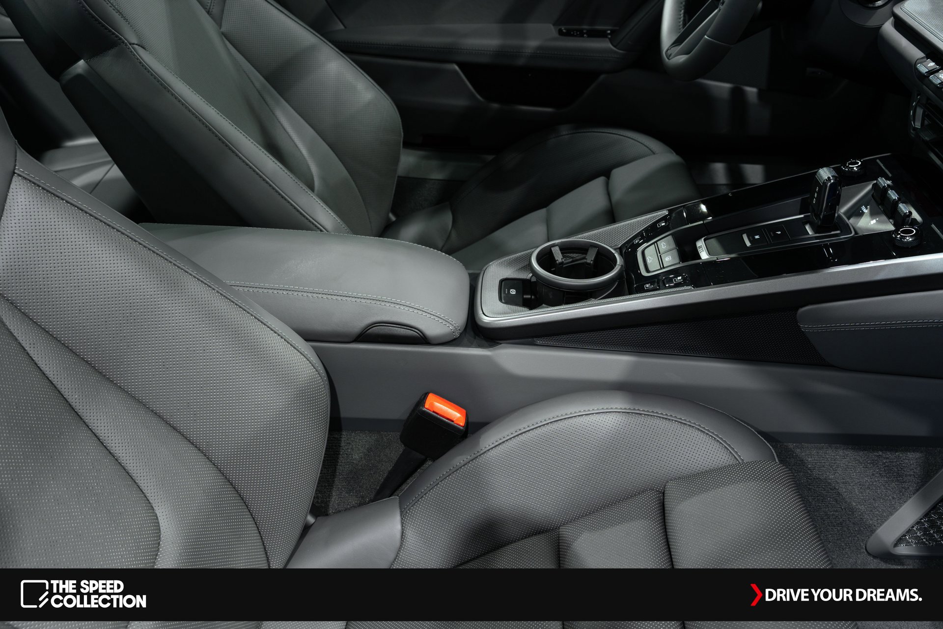 Used 2023 Porsche 911 Carrera 4S image 26