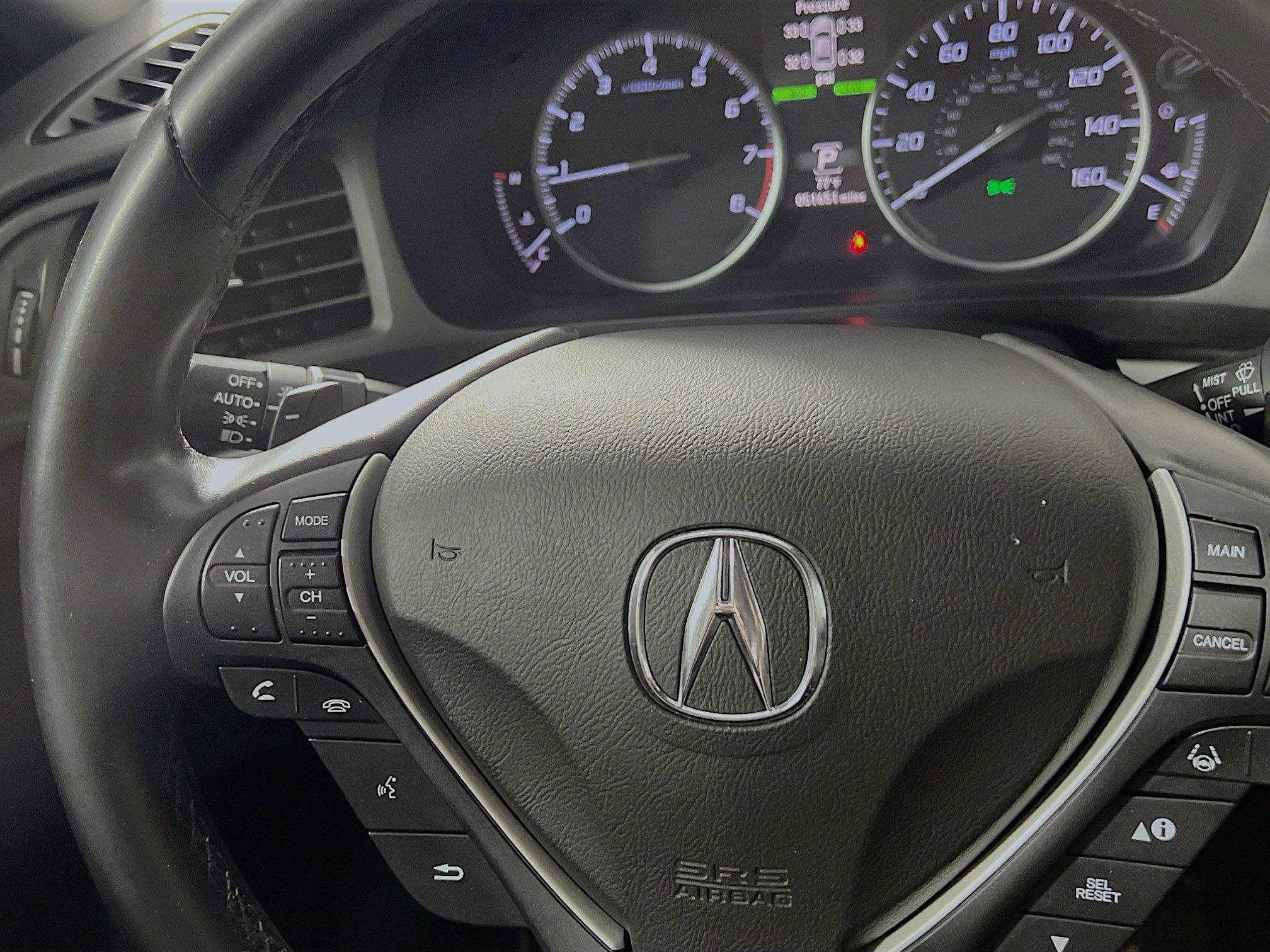 Used 2019 Acura ILX image 19