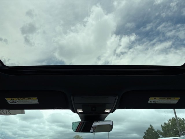 New 2025 Acura Integra A-Spec image 23