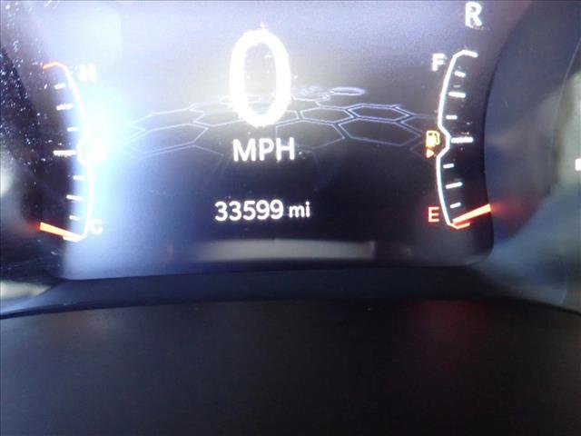 Used 2022 Jeep Compass Trailhawk image 21