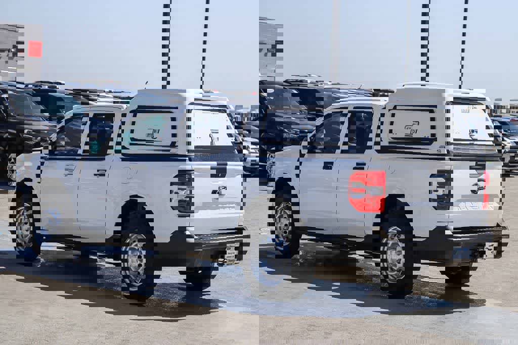 New 2026 Ford Maverick XL FWD image 6