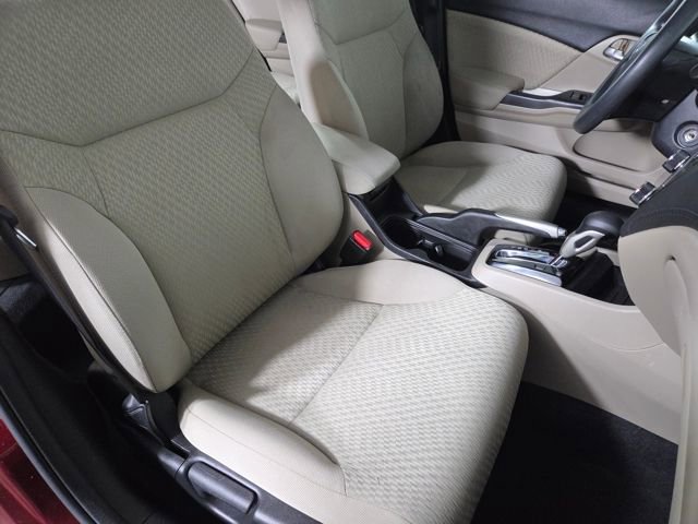 Used 2014 Honda Civic LX image 31