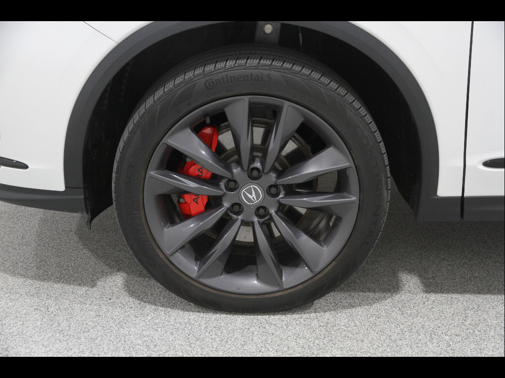 Used 2023 Acura MDX Type S image 24