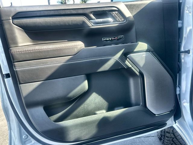 New 2026 GMC Sierra 1500 AT4X image 23