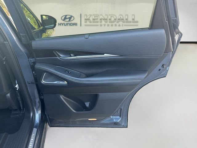 Used 2022 INFINITI QX60 Sensory w/ Cargo Package image 31