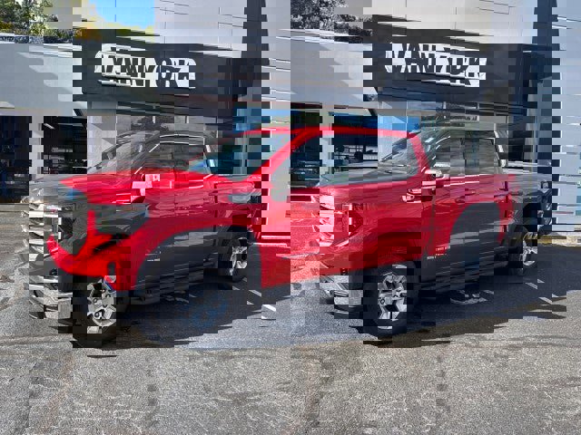 New 2026 GMC Sierra 1500 SLE w/ Preferred Package image 49