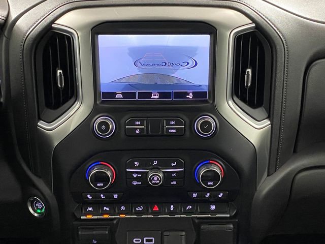 Certified 2021 Chevrolet Silverado 1500 LTZ w/ LTZ Premium Package image 22