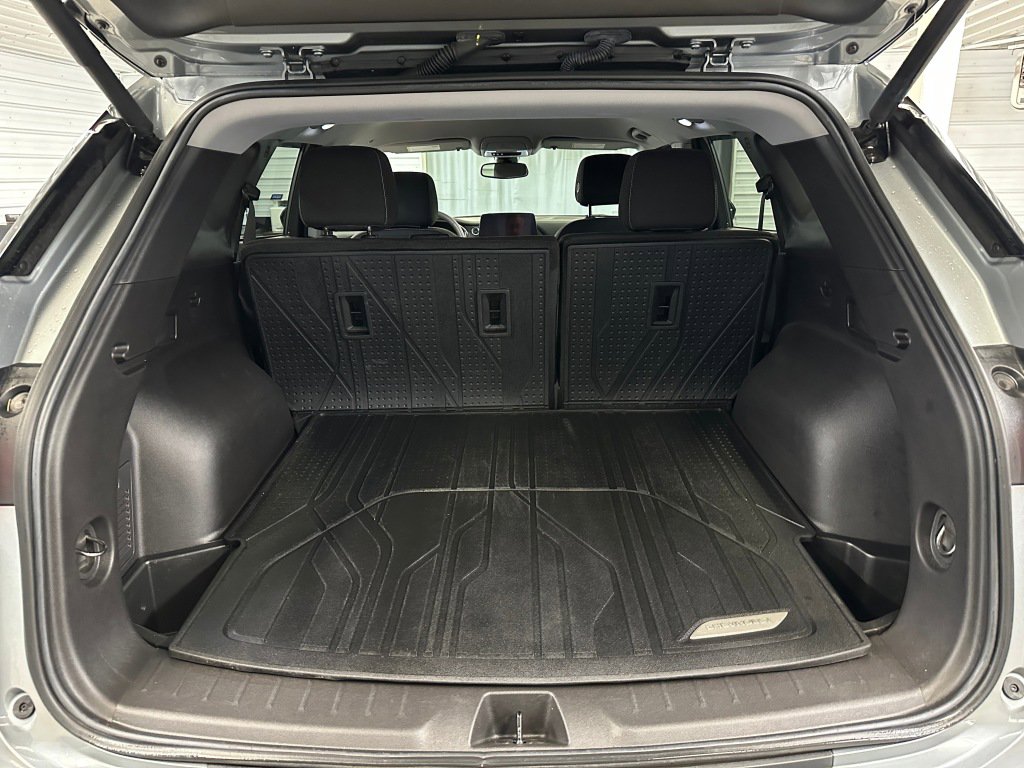 Certified 2024 Chevrolet Blazer LT w/ Redline Edition image 25