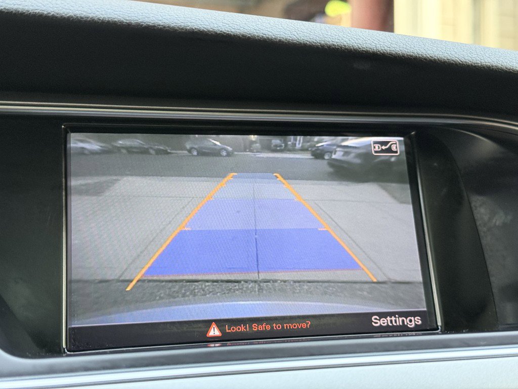 Used 2016 Audi A4 Premium Plus w/ Technology Package image 21