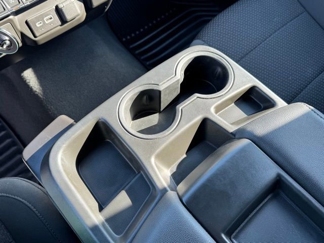 Used 2021 Chevrolet Silverado 1500 Custom image 27