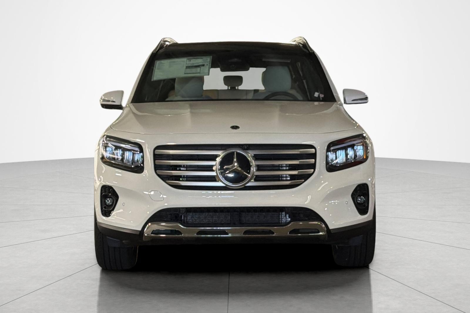 New 2026 Mercedes-Benz GLB 250 image 8